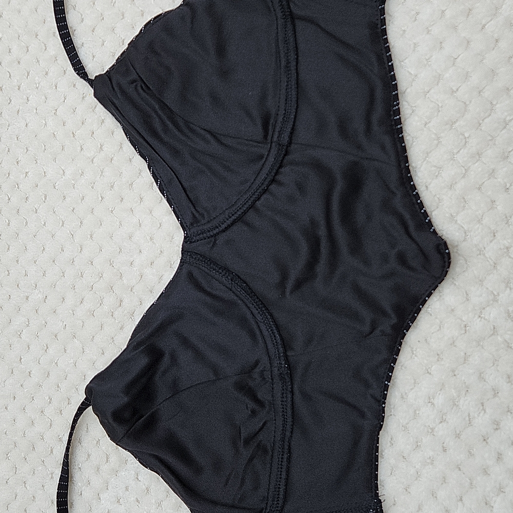 Nwt Tiger Mist Halle Tank Crop Top - Picture 7 of 13